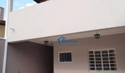 Sobrado com 3 dormitórios à venda, 150 m² por R$ 650.000 - Vila Almeida - Indaiatuba/SP