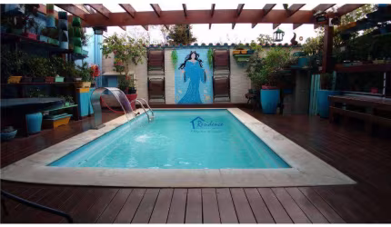 Casa com 3 dormitórios à venda, 175 m² por R$ 950.000,00 - Vila Maria - Indaiatuba/SP
