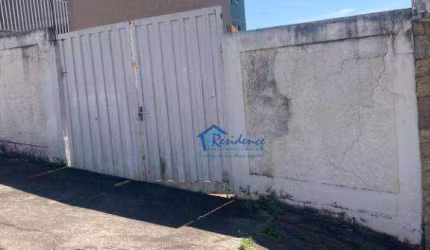 Terreno à venda, 250 m² por R$ 372.000 - Jardim Moacyr Arruda - Indaiatuba/SP