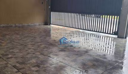 Casa a venda no Jd dos Sabias - Indaiatuba