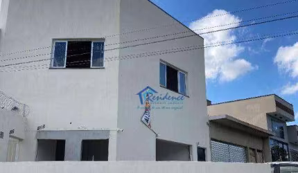 Salão para alugar, 75 m² por R$ 3.100,00/mês - Residencial Monte Verde - Indaiatuba/SP