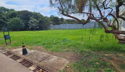 Terreno à venda, 300 m² por R$ 400.000,00 - Jardim Residencial Alto De Itaici - Indaiatuba/SP