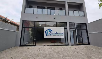 Salão para alugar, 288 m² por R$ 10.000,00/mês - Centro - Indaiatuba/SP