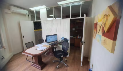 Sala para alugar, 40 m² por R$ 1.895,00/mês - Centro - Indaiatuba/SP