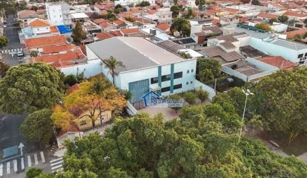Galpão à venda, 738 m² por R$ 2.600.000,00 - Vila Furlan - Indaiatuba/SP