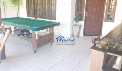 Casa com 3 dormitórios à venda, 95 m² por R$ 700.000,00 - Vila Aurora - Indaiatuba/SP