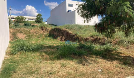 Terreno comercial/residencial à venda, 150 m² por R$ 270.000 - Jardim Moriyama - Indaiatuba/SP