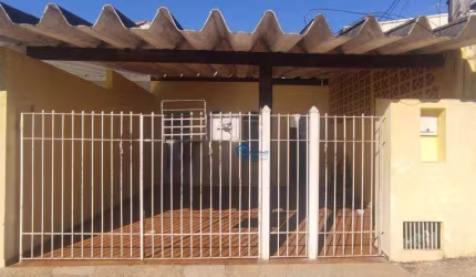 Casa com Ótima Localização à venda, 127 m² por R$ 508.000 - Jardim Morada do Sol - Indaiatuba/SP