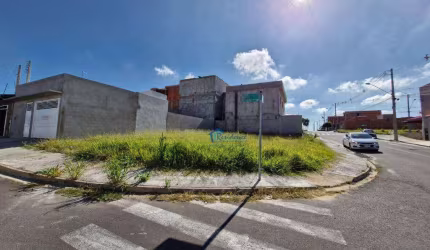 Terreno à venda, 238 m² por R$ 280.000,00 - Jardim dos Sabiás - Indaiatuba/SP