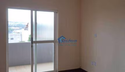 Apartamento com 2 dormitórios à venda, 70 m² por R$ 350.000,00 - Jardim Moacyr Arruda - Indaiatuba/SP