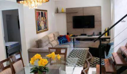 Sobrado com 4 dormitórios à venda, 248 m² por R$ 900.000 - Jardim Bela Vista - Indaiatuba/SP