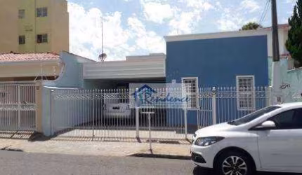 Casa à venda, 114 m² por R$ 1.000.000,00 - Cidade Nova I - Indaiatuba/SP