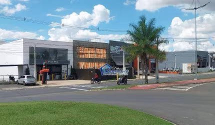 Salão, 223 m² - venda por R$ 1.950.000,00 ou aluguel por R$ 8.800,00/mês - Jardim Residencial Veneza - Indaiatuba/SP