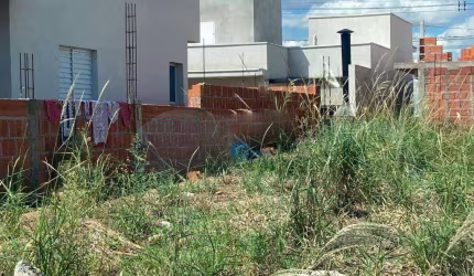 Terreno à venda, 150 m² por R$ 175.000,00 - Smart City - Indaiatuba/SP