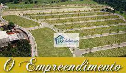 Terreno a venda JD Monte Carlos Indaiatuba