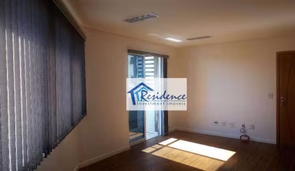 Sala para alugar, 46 m² por R$ 2.683,37/mês - Jardim Pompéia - Indaiatuba/SP