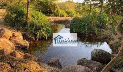 Sítio à venda, 24200 m² por R$ 1.650.000,00 - Chácaras Videiras de Itaici - Indaiatuba/SP