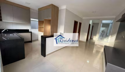 Casa com 3 dormitórios à venda, 97 m² por R$ 680.000,00 - Jardim Veneza - Indaiatuba/SP