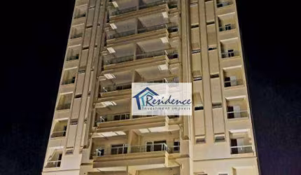 Seja o Primeiro Morador neste Lindo Apartamento com Vista Encantadora