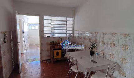Casa com 2 dormitórios à venda, 84 m² por R$ 580.000 - Cidade Nova II - Indaiatuba/SP