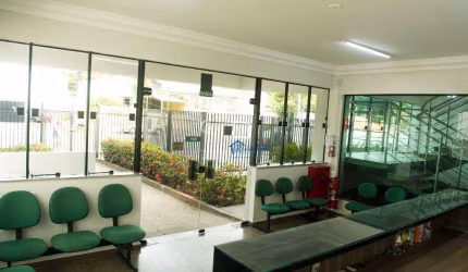 Prédio para alugar, 720 m² por R$ 18.100,00/mês - Jardim do Lago - Campinas/SP