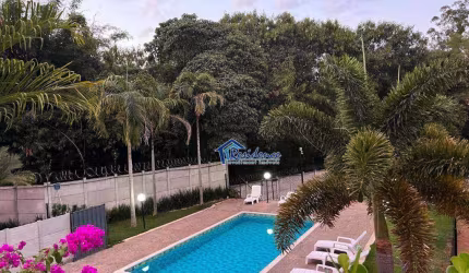 Apartamento com 2 dormitórios à venda, 74 m² por R$ 320.000,00 - Parque São Lourenço - Indaiatuba/SP
