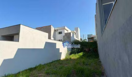 Terreno à venda, 161 m² por R$ 255.000 - Vila Verde - Indaiatuba/SP