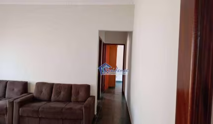 Casa com 2 dormitórios à venda, 81 m² por R$ 509.000,00 - Cidade Nova II - Indaiatuba/SP
