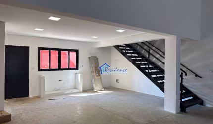 Salão para alugar, 250 m² por R$ 7.200/mês - Jardim Belo Horizonte - Indaiatuba/SP