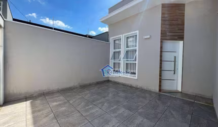 Casa com 2 dormitórios à venda, 75 m² por R$ 570.000,00 - Jd. Nova Veneza - Indaiatuba/SP