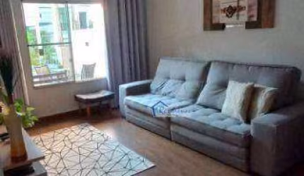 Vende-se Sobrado no Condomínio Villagio di Itaici