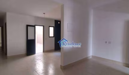 Casa com 2 dormitórios à venda, 89 m² por R$ 450.000,00 - Residencial Dos Sabiás - Indaiatuba/SP