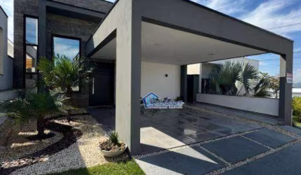 Casa com 3 dormitórios, 240 m² - venda por R$ 1.390.000,00 ou aluguel por R$ 6.980,00/mês - Condomínio Residencial Phytus - Cabreúva/SP