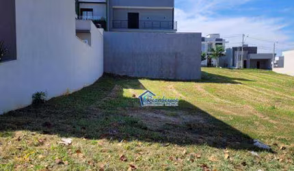 Terreno à venda, 332 m² por R$ 459.000 - Jardim Piemonte - Indaiatuba/SP