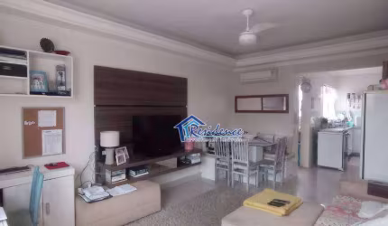 Apartamento com 2 dormitórios à venda, 90 m² por R$ 415.000 - Jardim Regente - Indaiatuba/SP