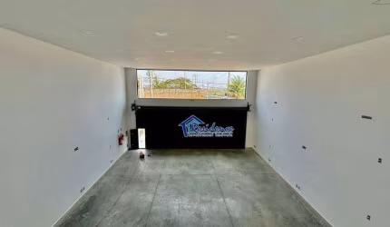 Salão, 225 m² - venda por R$ 1.950.000 ou aluguel por R$ 8.800/mês - Jardim Residencial Veneza - Indaiatuba/SP