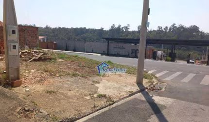 Grande Oportunidade de negócio,  ótimo Terreno para venda  em Frente ao condomínio Gran Reserv, localização Privilegiada.