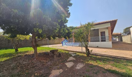 Casa com 3 dormitórios à venda, 200 m² por R$ 1.060.000,00 - Haras São Luiz - Salto/SP