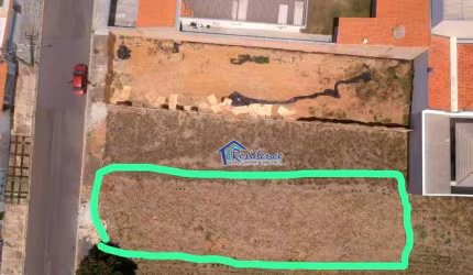 Excelente oportunidade,  Terreno à venda  em um dos bairros  mais Valorizados da cidade de Indaiatuba,  Próximo ao lago.  Medindo  436 ²