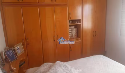 Casa com 3 dormitórios à venda, 200 m² por R$ 800.000,00 - Vila Maria Helena - Indaiatuba/SP