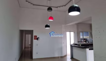 Casa com 3 dormitórios, 105 m² - venda por R$ 990.000,00 ou aluguel por R$ 4.193,00/mês - Jardim Vista Verde - Indaiatuba/SP