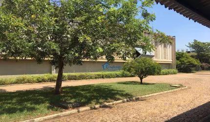 Galpão para alugar, 4884 m² - Distrito Industrial Domingos Giomi - Indaiatuba/SP