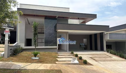 Casa Moderna à Venda – Conforto e Sofisticação em Cada Detalhe!
