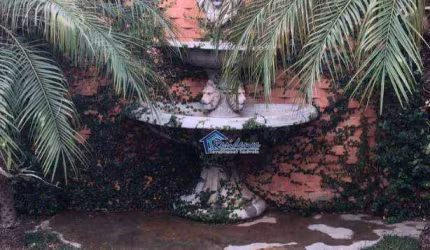 Sobrado com 3 dormitórios à venda, 147 m² por R$ 1.200.000 - Condomínio Jardim dos Aromas - Indaiatuba/SP