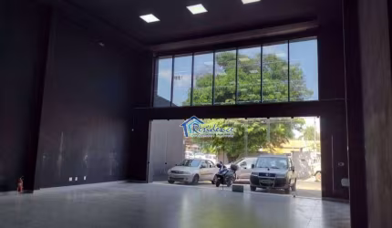 Salão Comercial para locação no Jardim California Indaiatuba - SP