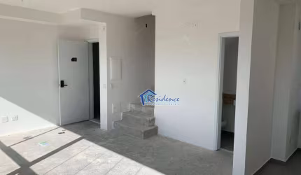 Apartamento Duplex com 2 suítes à venda, 71 m² por R$ 800.000 - Authoria - Indaiatuba/SP