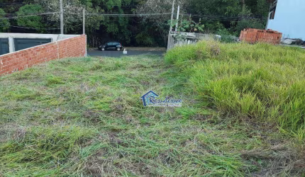 Terreno à venda, 305 m² por R$ 320.000 - Jardim Bela Vista - Indaiatuba/SP