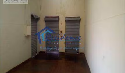 Salão para alugar, 44 m² por R$ 1.800,00 - Vila São José - Indaiatuba/SP
