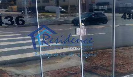 Salão para alugar, 114 m² por R$ 2.440,00 - Vila São José - Indaiatuba/SP