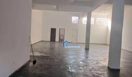 Salão comercial  para locação